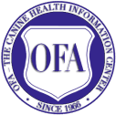 OFA health tested